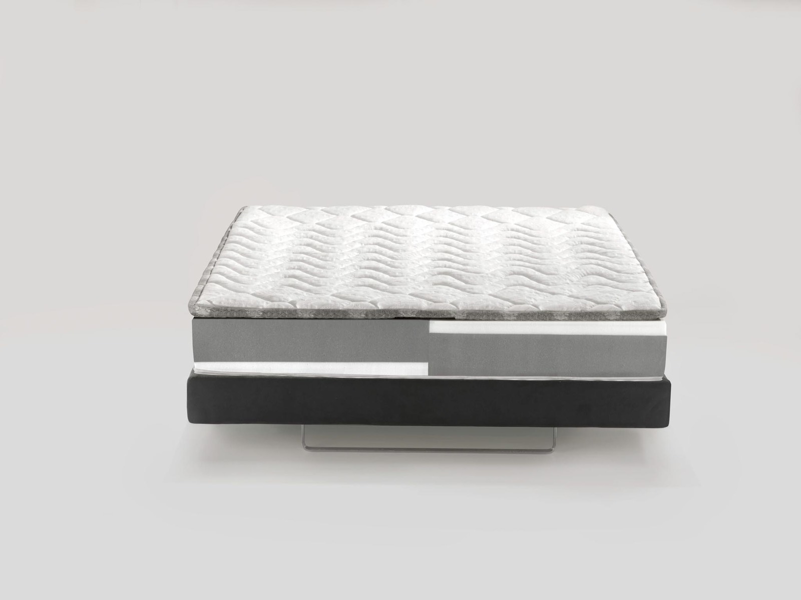 DOLCE VITA DUAL 8 vrstvy